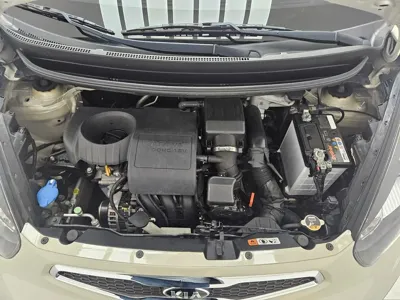 Kia Morning 2015, 86352 км, за 3990000 KRW - фото 6