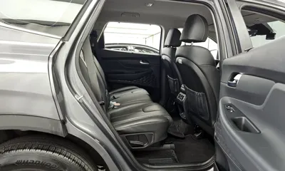 Hyundai Santafe 2021, 83864 км, за 20300000 KRW - фото 12