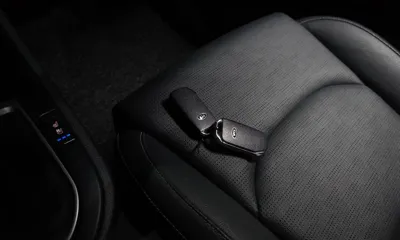 Kia K3 2019, 84546 км, за 11800000 KRW - фото 28