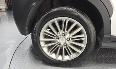 Hyundai Kona 2018, 89456 км, за 10900000 KRW - фото 5
