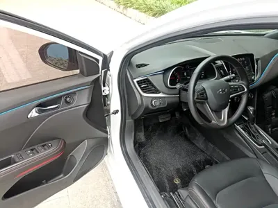 Chevrolet Monza 2019, 96900 км, за 28600 CNY - фото 16