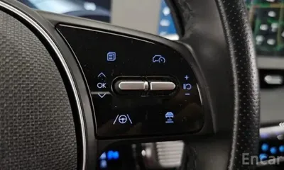 Hyundai Ioniq5 2024, 29775 км, за 37500000 KRW - фото 16