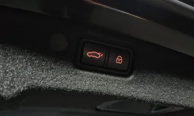 Kia K7 2018, 88328 км, за 16300000 KRW - фото 20