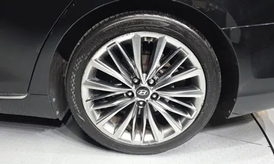 Hyundai Grandeur 2017, 119333 км, за 14500000 KRW - фото 21