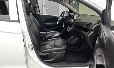 ChevroletGMDaewoo Spark 2017, 89980 км, за 4500000 KRW - фото 12
