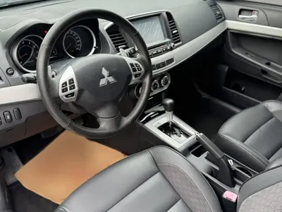 Mitsubishi Lancer EX 2015, 104300 км, за 30099 CNY - фото 13