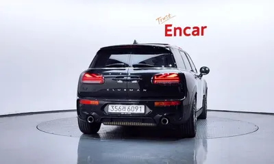 MINI Clubman 2024, 82265 км, за 29900000 KRW