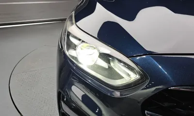 Kia K3 2019, 135288 км, за 10500000 KRW - фото 22