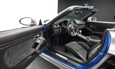Porsche 718 2018, 48827 км, за 58800000 KRW - фото 10