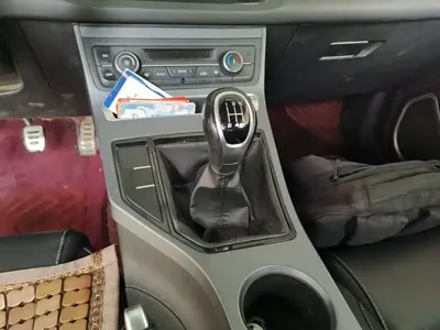Geely Vision S1 2019, 164300 км, за 16100 CNY - фото 14