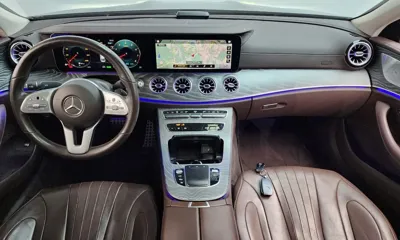 Mercedes-Benz CLS-Class 2021, 78447 км, за 40990000 KRW - фото 7