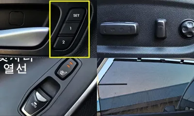 Hyundai Maxcruz 2016, 158860 км, за 12990000 KRW - фото 7
