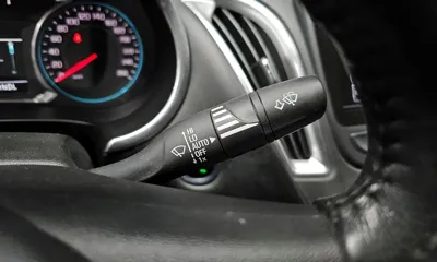 ChevroletGMDaewoo Malibu 2017, 184479 км, за 5400000 KRW - фото 18