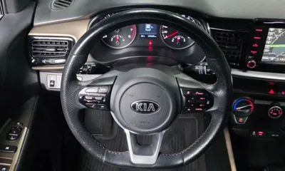 Kia Stonic 2018, 125005 км, за 99990000 KRW - фото 13