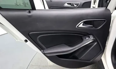 Mercedes-Benz GLA-Class 2019, 73916 км, за 19500000 KRW - фото 25