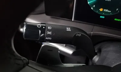 Hyundai Santafe 2025, 17018 км, за 36500000 KRW - фото 29