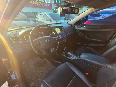 Kia K7 2016, 243000 км, за 5600000 KRW - фото 14