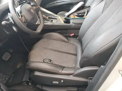 Peugeot 4008 2017, 137900 км, за 38800 CNY - фото 15
