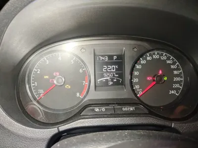 Volkswagen Polo 2018, 92500 км, за 38611.04 CNY - фото 13