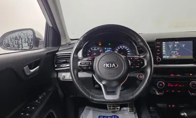 Kia Stonic 2018, 65123 км, за 12900000 KRW - фото 14