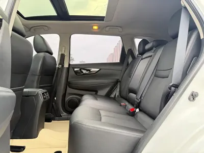 Nissan X-Trail 2022, 49000 км, за 102800 CNY - фото 21
