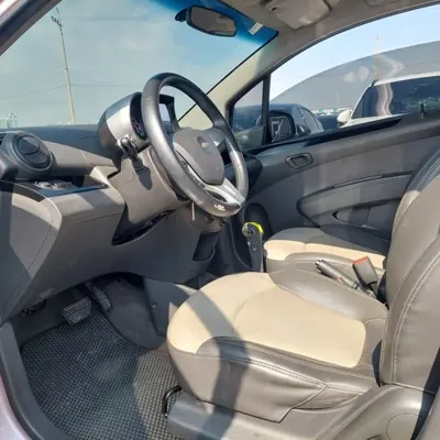 ChevroletGMDaewoo Spark 2012, 94071 км, за 2590000 KRW - фото 12