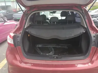 Nissan Tiida 2018, 70500 км, за 35500 CNY - фото 19
