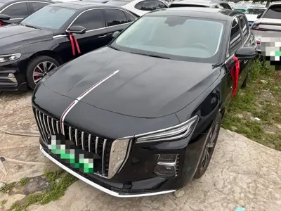 Hongqi Hongqi H5 PHEV · 2025 год