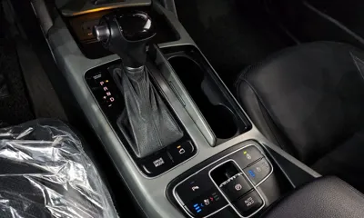 Kia K7 2016, 195661 км, за 5800000 KRW - фото 9