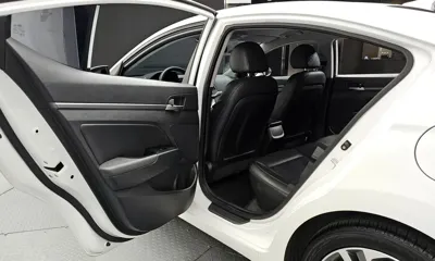 Hyundai Avante 2018, 134326 км, за 9600000 KRW - фото 11