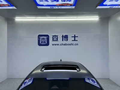 Hyundai Elantra 2025, 13100 км, за 135800 CNY - фото 23