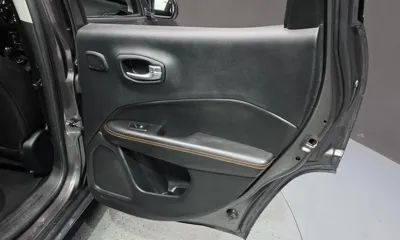 Jeep Compass 2019, 81327 км, за 10900000 KRW - фото 25