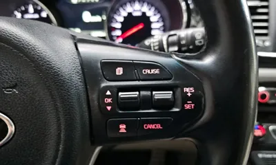Kia Canival 2017, 132776 км, за 11400000 KRW - фото 19