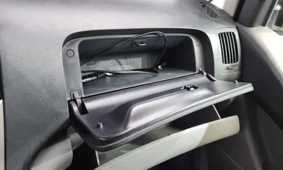 Hyundai Starex 2016, 163085 км, за 13200000 KRW - фото 17