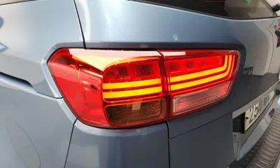 Kia Canival 2016, 166069 км, за 10200000 KRW - фото 23