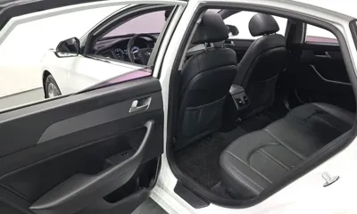 Hyundai Sonata 2018, 168420 км, за 9000000 KRW - фото 11