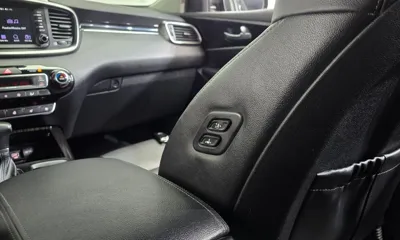 Kia Sorento 2018, 158869 км, за 14990000 KRW - фото 17