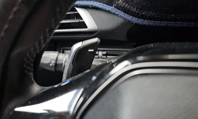 Peugeot 3008 2017, 264294 км, за 9700000 KRW - фото 18