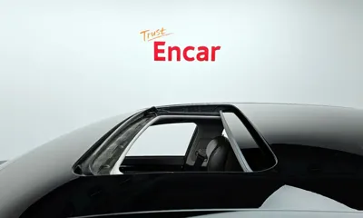 Genesis EQ900 2016, 107866 км, за 21500000 KRW - фото 19