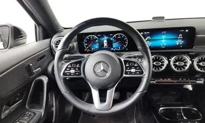 Mercedes-Benz A-Class 2021, 62142 км, за 20300000 KRW - фото 13