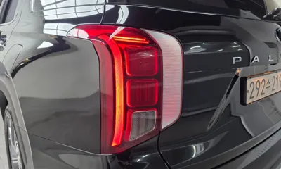Hyundai Palisade 2022, 55593 км, за 32500000 KRW - фото 23