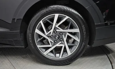 Hyundai Grandeur 2023, 62027 км, за 33100000 KRW - фото 21