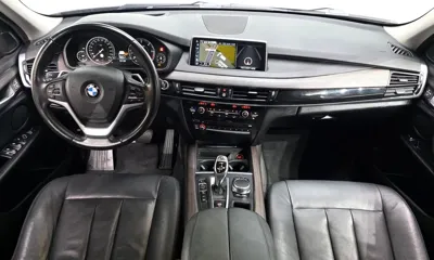 BMW X5 2017, 190647 км, за 20790000 KRW - фото 7