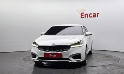 Kia K7 2019, 79750 км, за 11990000 KRW - фото 3