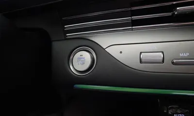 Hyundai Grandeur 2022, 96336 км, за 24700000 KRW - фото 27