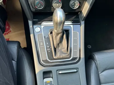Volkswagen Magotan 2018, 95000 км, за 57800 CNY - фото 10
