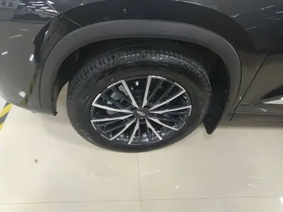 Chery Tiggo 8 2026, 3700 км, за 80600 CNY - фото 23