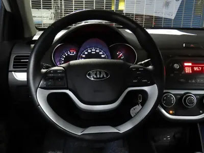 Kia Morning 2016, 124532 км, за 4100000 KRW - фото 11