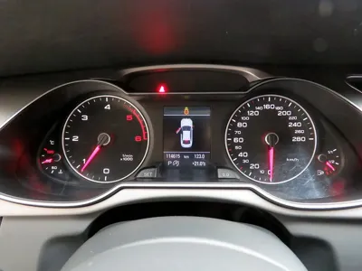 Audi A4 2015, 114615 км, за 5200000 KRW - фото 9