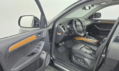 Audi Q5 2016, 157178 км, за 13500000 KRW - фото 10
